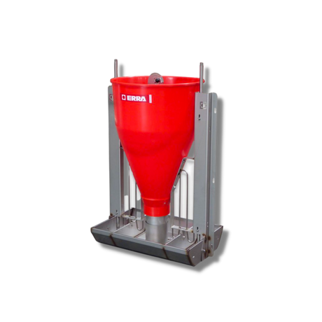Futterautomaten für Schweine