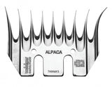 Heiniger Alpaca Kammplatte 94mm 714-109.A