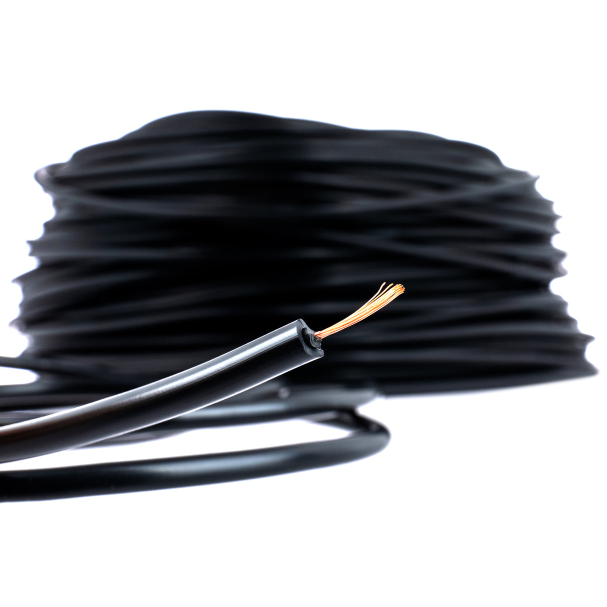 Untergrundkabel 50m Ring 