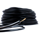 Untergrundkabel 50m Ring 