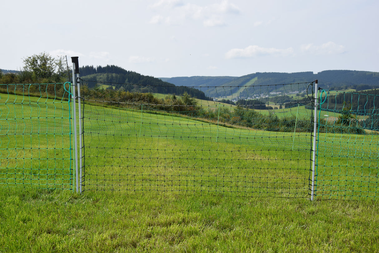 Euro-Netz Tor Jumbo 112/2 - 3,0 m breit