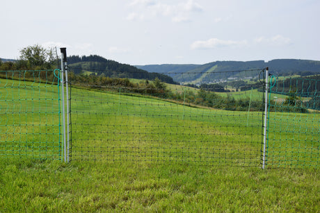 Euro-Netz Tor Jumbo 112/2 - 3,0 m breit