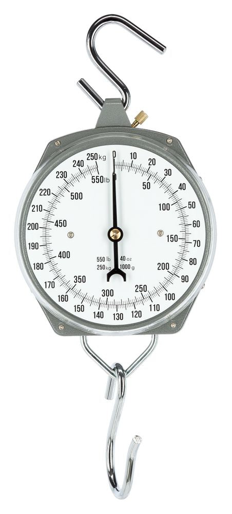 Zeigerschnellwaage 10 kg 