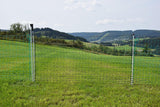 Euro-Netz Tor Jumbo 112/2 - 1,20 m breit