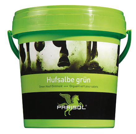 Hufsalbe grün 1000ml