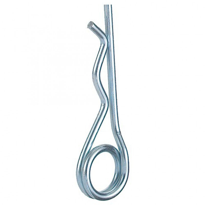 Federsplinte doppelt 7mm 