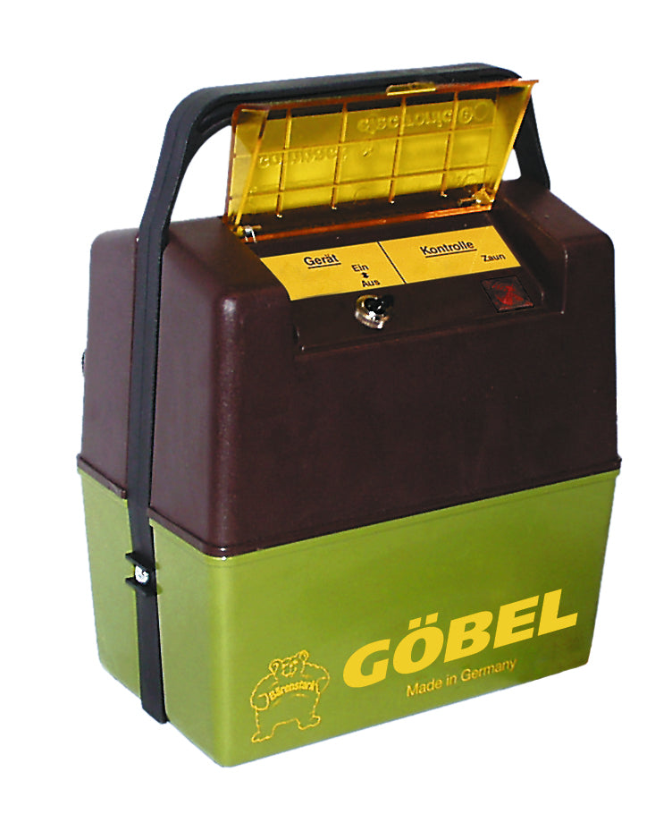 Batteriegerät compact B 180 ohne Batterie