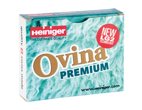 Heiniger Kammplatte Ovina Premium 714-117.A