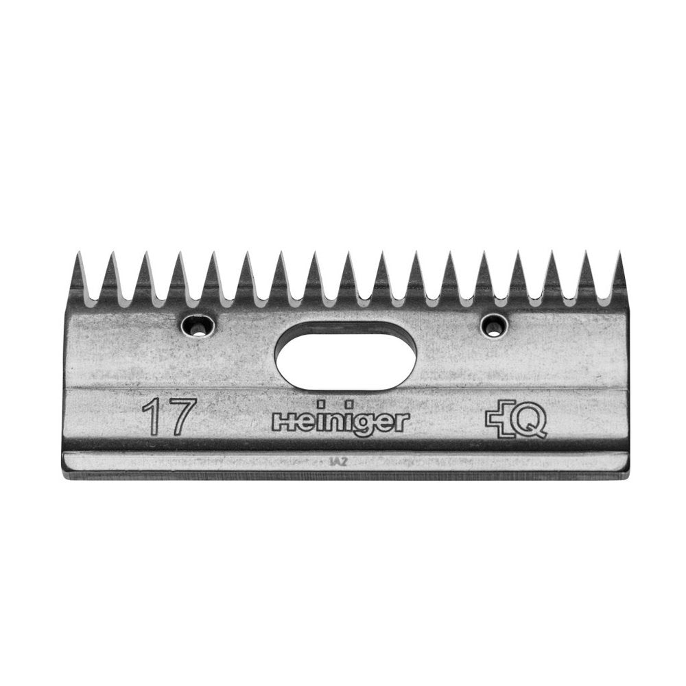 Heiniger Obermesser 17 Zähne 703-210