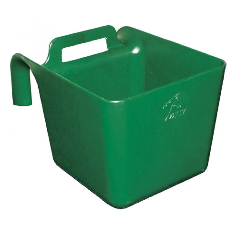 Kunststoff Turnierkrippe 11 Liter