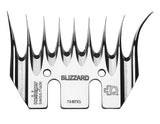Heiniger Kammpl. Blizzard Winter 94mm 714-060.A