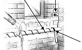 Frostschutz Heizkabel 1m 17 Watt