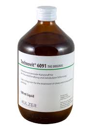 Technovit Flüssigkeit 500ml 