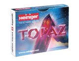 Heiniger Kammplatte Topaz 84,5 mm 714-078.A