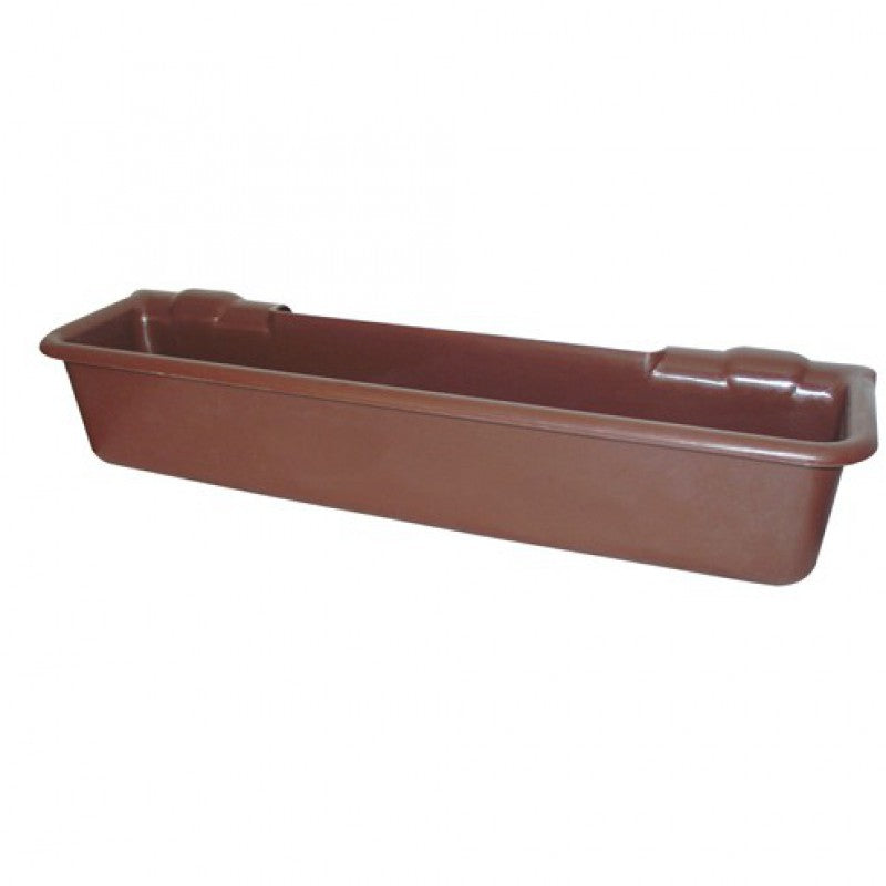 XL Langtrog zum Einhängen 160cm - 120 Liter