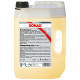 SONAX Autoshampoo Konzentrat 5l