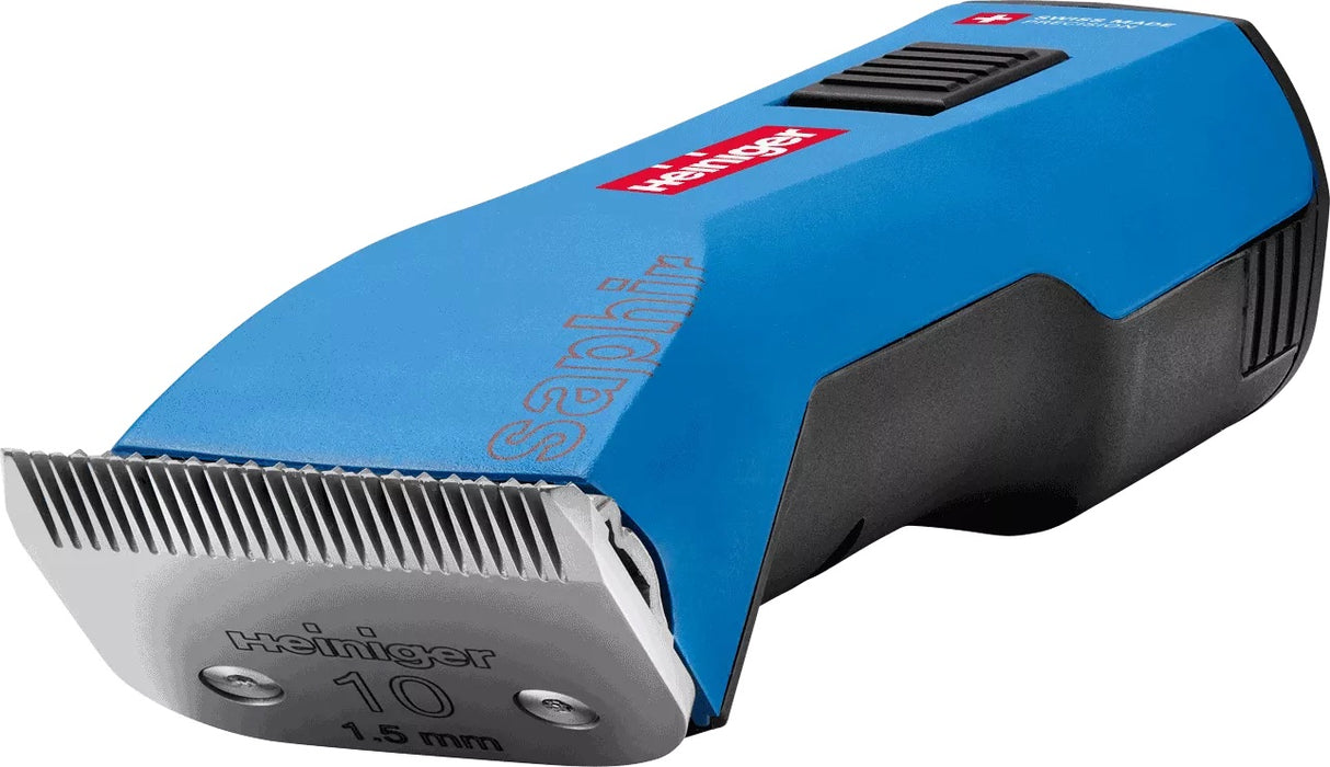Heiniger Akku-Schermaschine Saphir 7,4V/35W