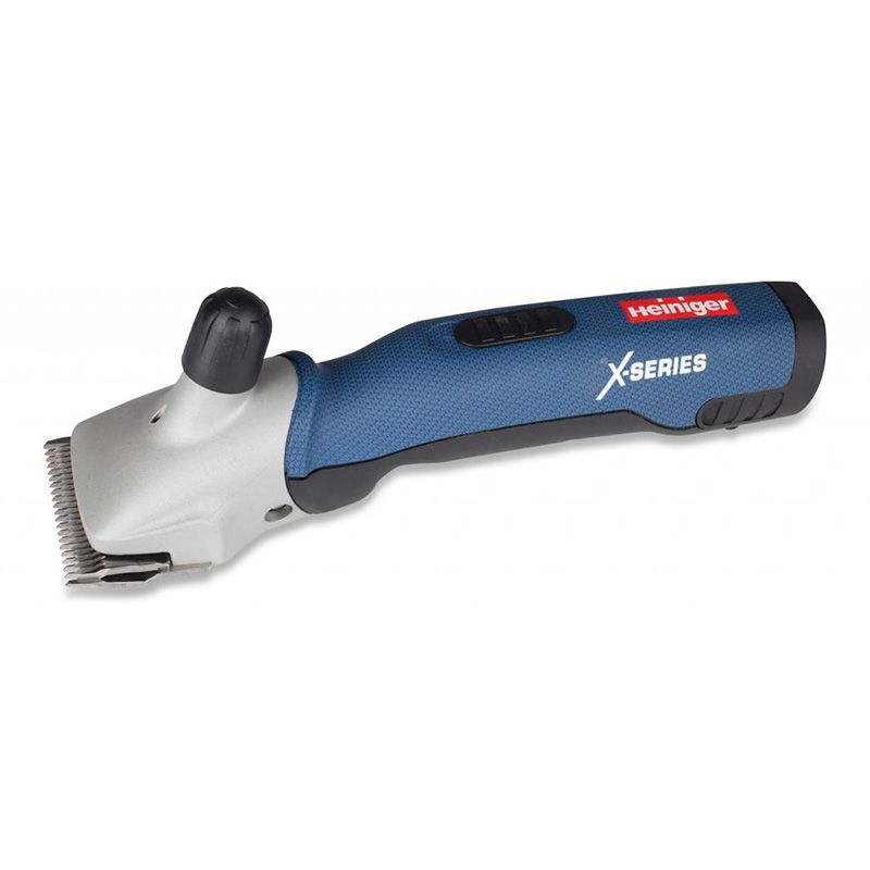 Heiniger Rinder- u. Pferdeschermaschine XPLORER