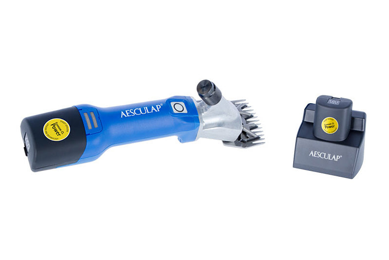 Aesculap Akku-Schafschermaschine Econom CL GT824