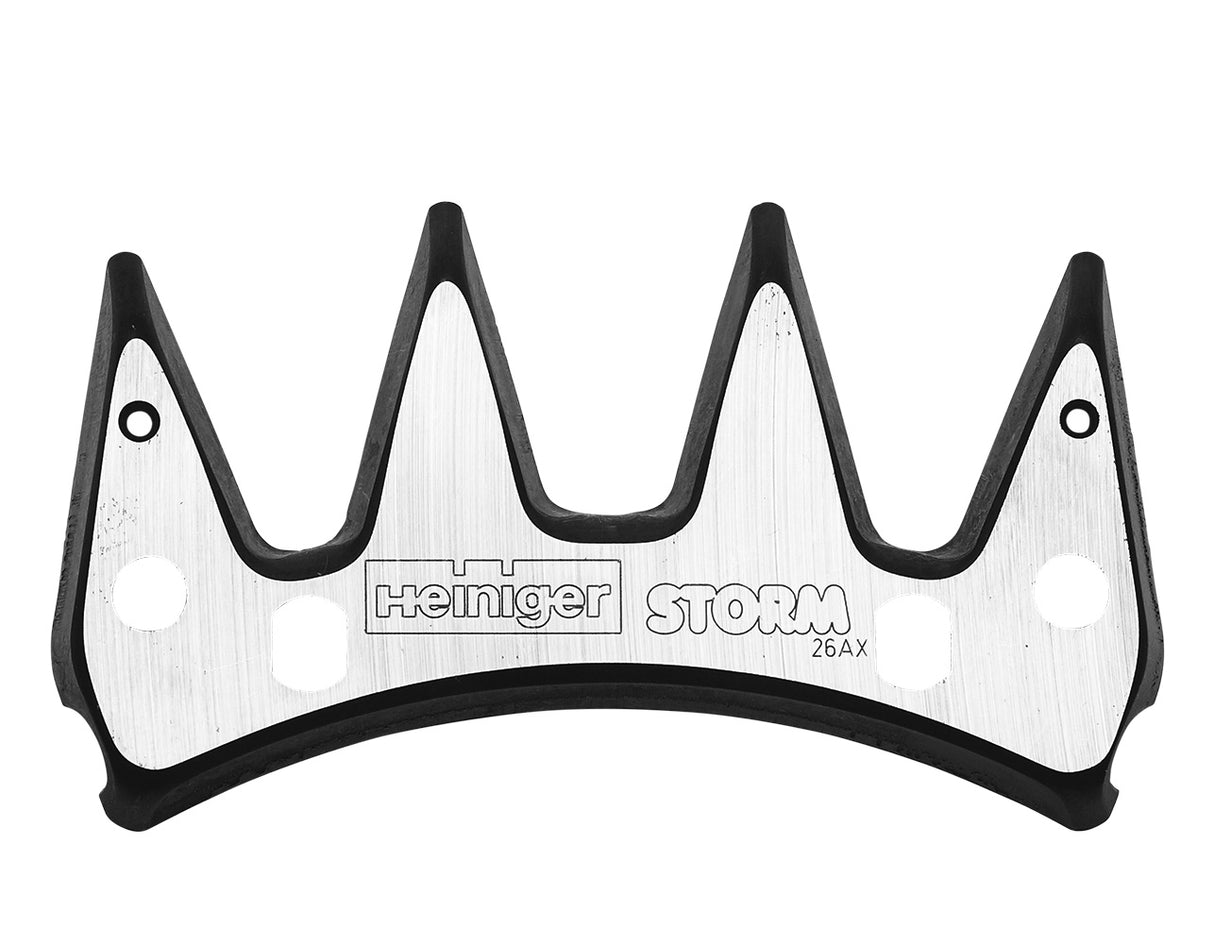 Heiniger Storm Winter Obermesser 714-150.A