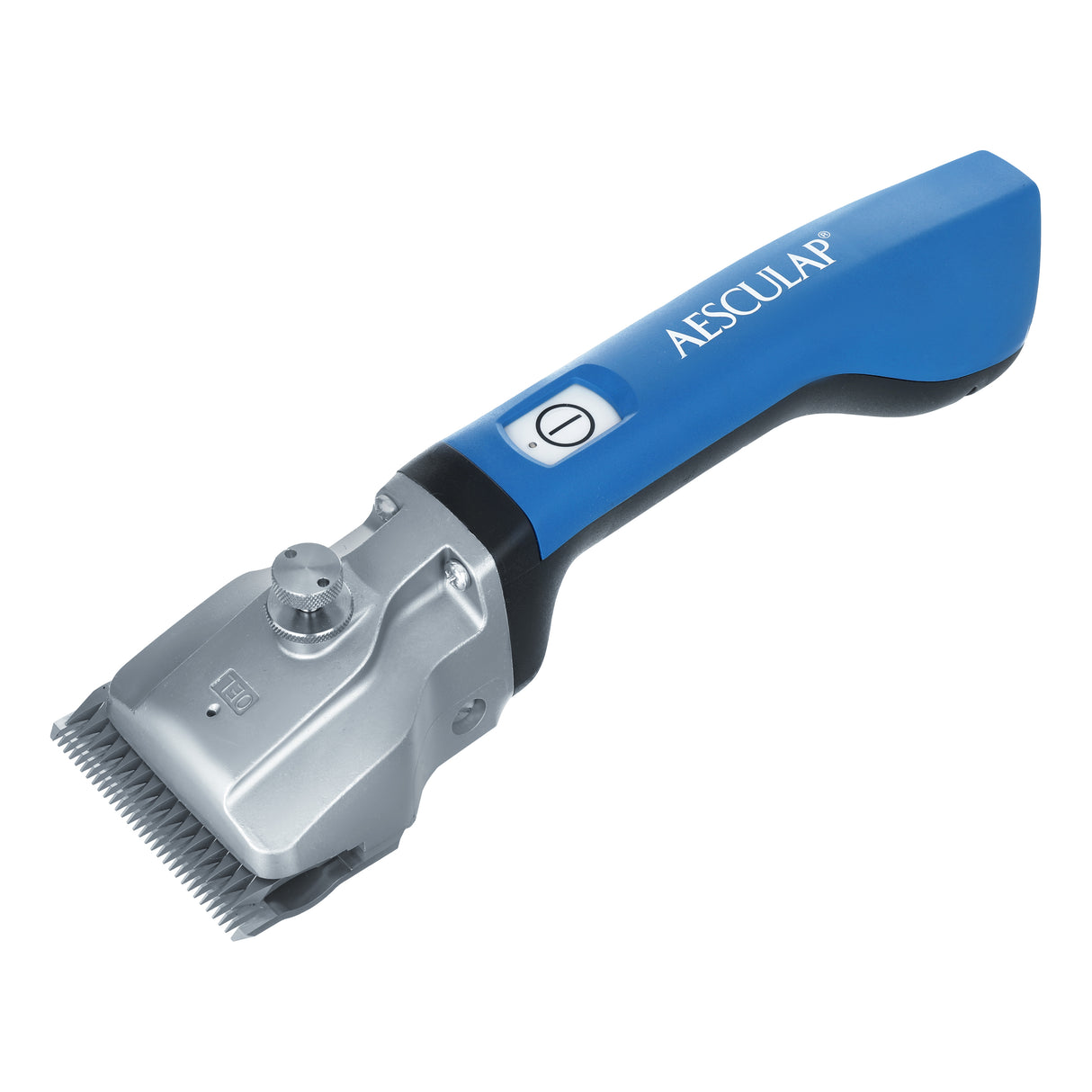 Akkuschermaschine Bonum Rind blau, inkl. 2 Akku GT646-BL