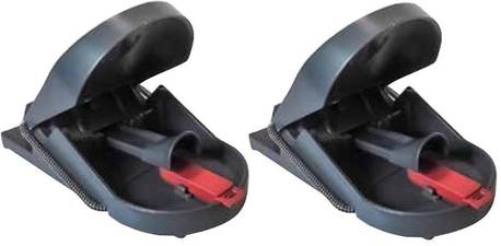 Mausefalle Pro SuperCat 2er
