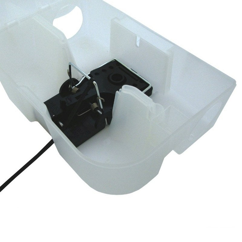 Mause Schlagfallenbox