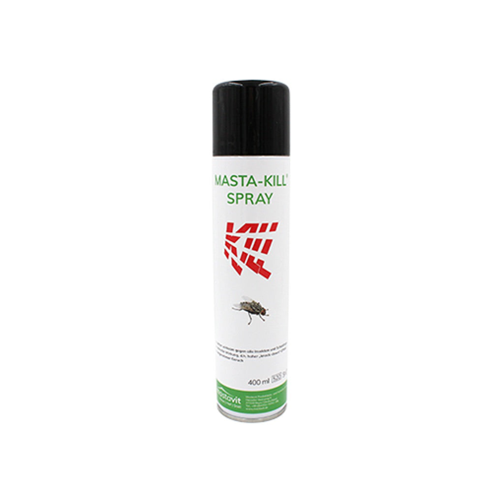 Masta-Kill Sprühdose 400ml