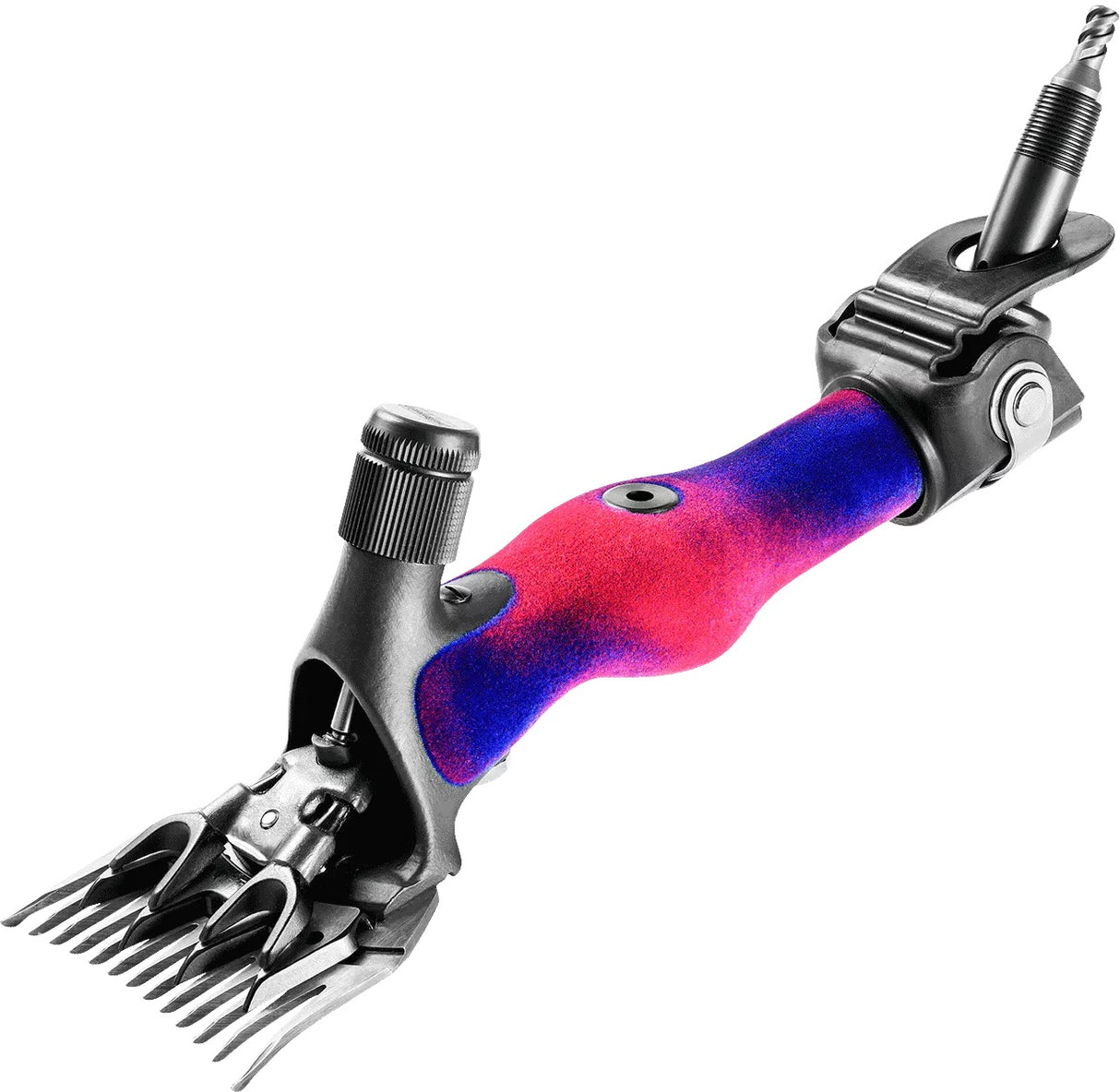Heiniger ICON Cyclone Schurhandgriff Pin ohne Messer