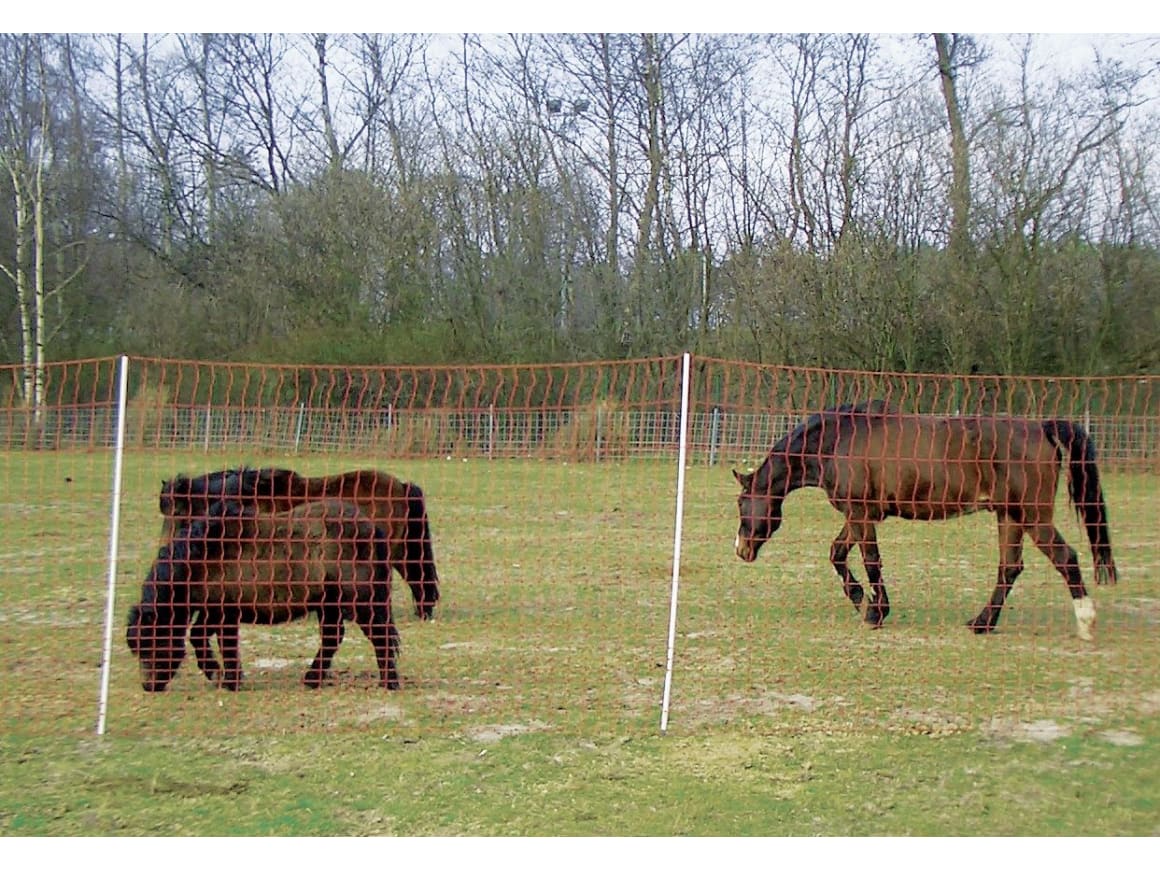 Euro-Netz Mustang 170/2 25m
