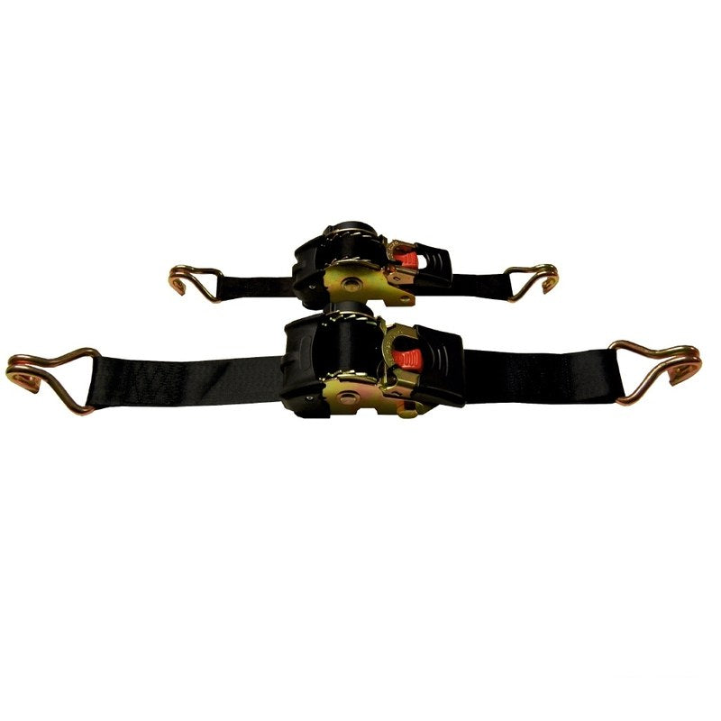 Automatik Zurrgurt 750daN 50mm Länge 180cm