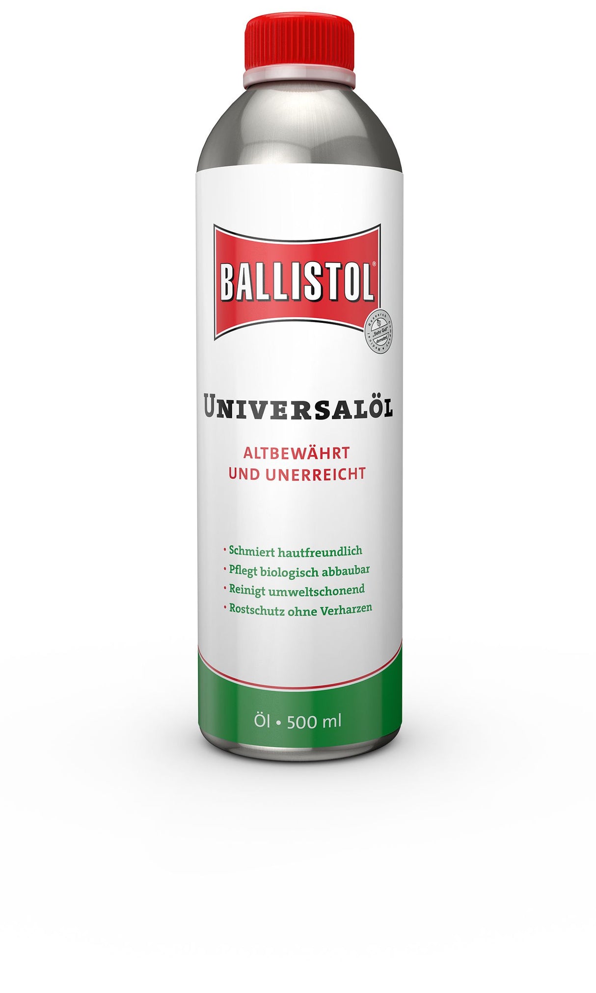 Ballistol-Öl 500ml