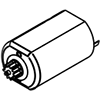 Heiniger Motor Saphir max. 12V