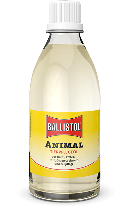 Ballistol animal 100ml 