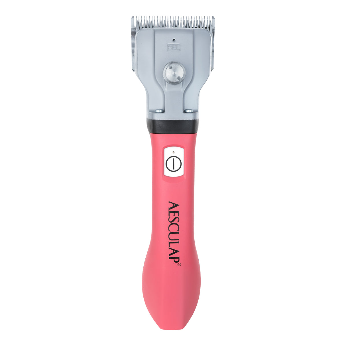 Akkuschermaschine Bonum Pferd rosa GT654-RO