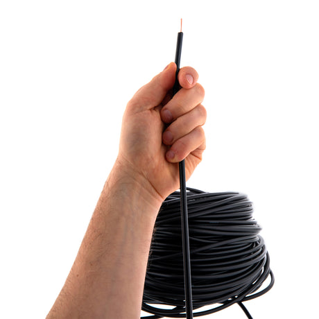 Untergrundkabel 50m Ring 