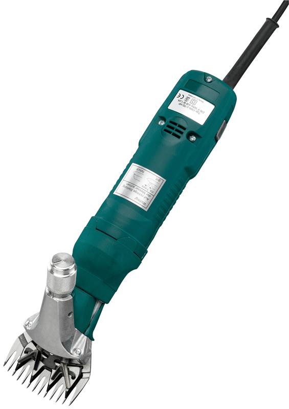 Schafschermaschine Super-Profi 3000 (Lister)