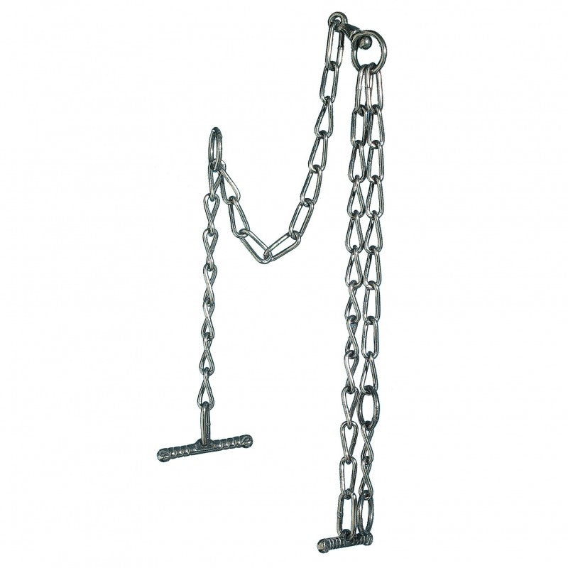 Kälberkette 4 mm 