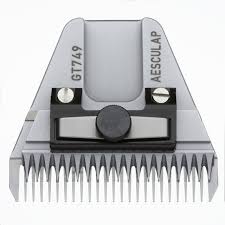 Scherkopf Aesculap GT 749
