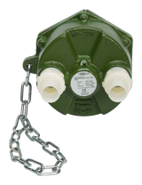 Wasserzapfwellenpumpe MT 300 ohne Zubehör