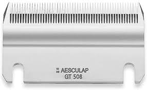Ersatzscherkämme Aesculap GT 508