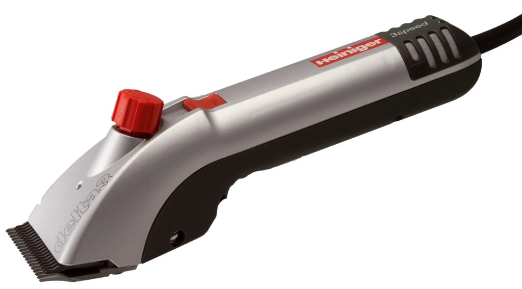 Heiniger Rinder-/Pferdeschermaschine Delta 3