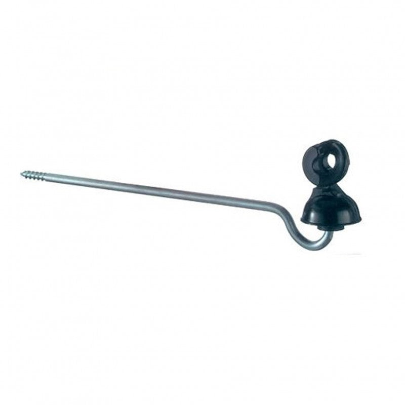 Seil-Vorbauisolatoren 22cm 25er Btl.