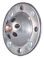 Metallventil zu Fassanbautränke