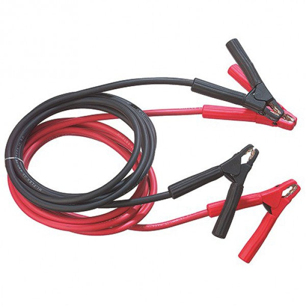 Starthilfekabel 35qmm x 4,5m mit Startsafe