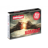 Heiniger Kammplatte Kombat run-in 97mm 714-108.A