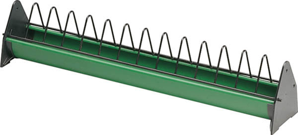 Kunststoff Futtertrog 50cm für Küken