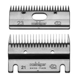 Heiniger Akku-Schermaschine 12V C12