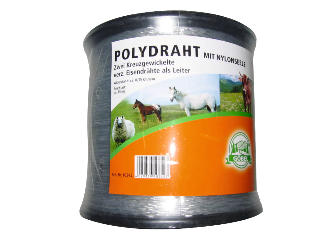 Polydraht 1000m 