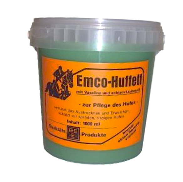 Hufsalbe grün 5000ml 